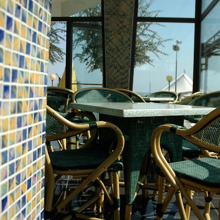 Hotel Gradara Bellaria-Igea Marina Esterno foto