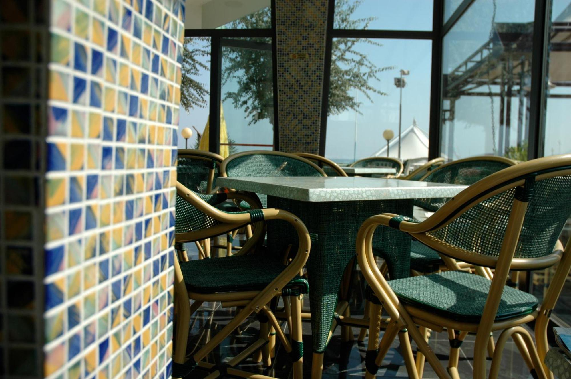 Hotel Gradara Bellaria-Igea Marina Esterno foto