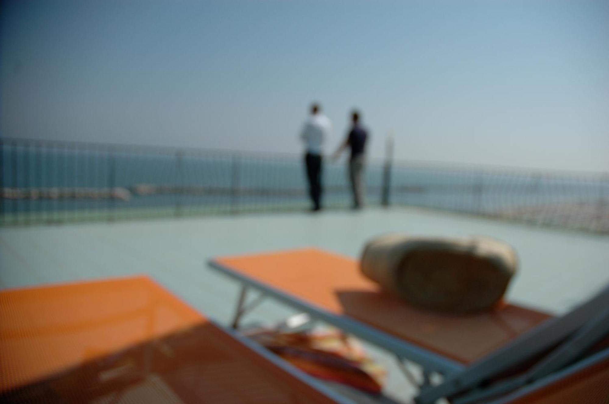 Hotel Gradara Bellaria-Igea Marina Esterno foto