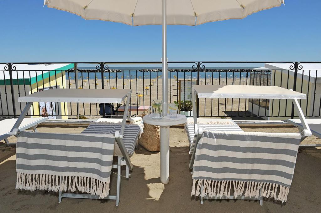 Hotel Gradara Bellaria-Igea Marina Esterno foto
