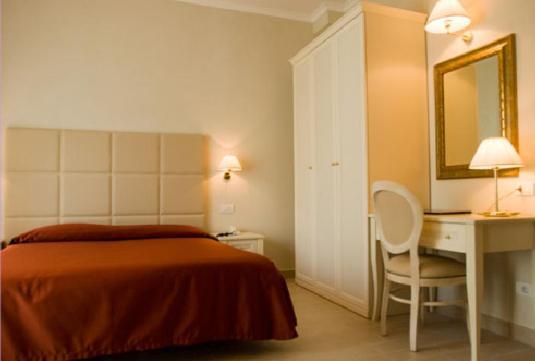 Hotel Gradara Bellaria-Igea Marina Camera foto